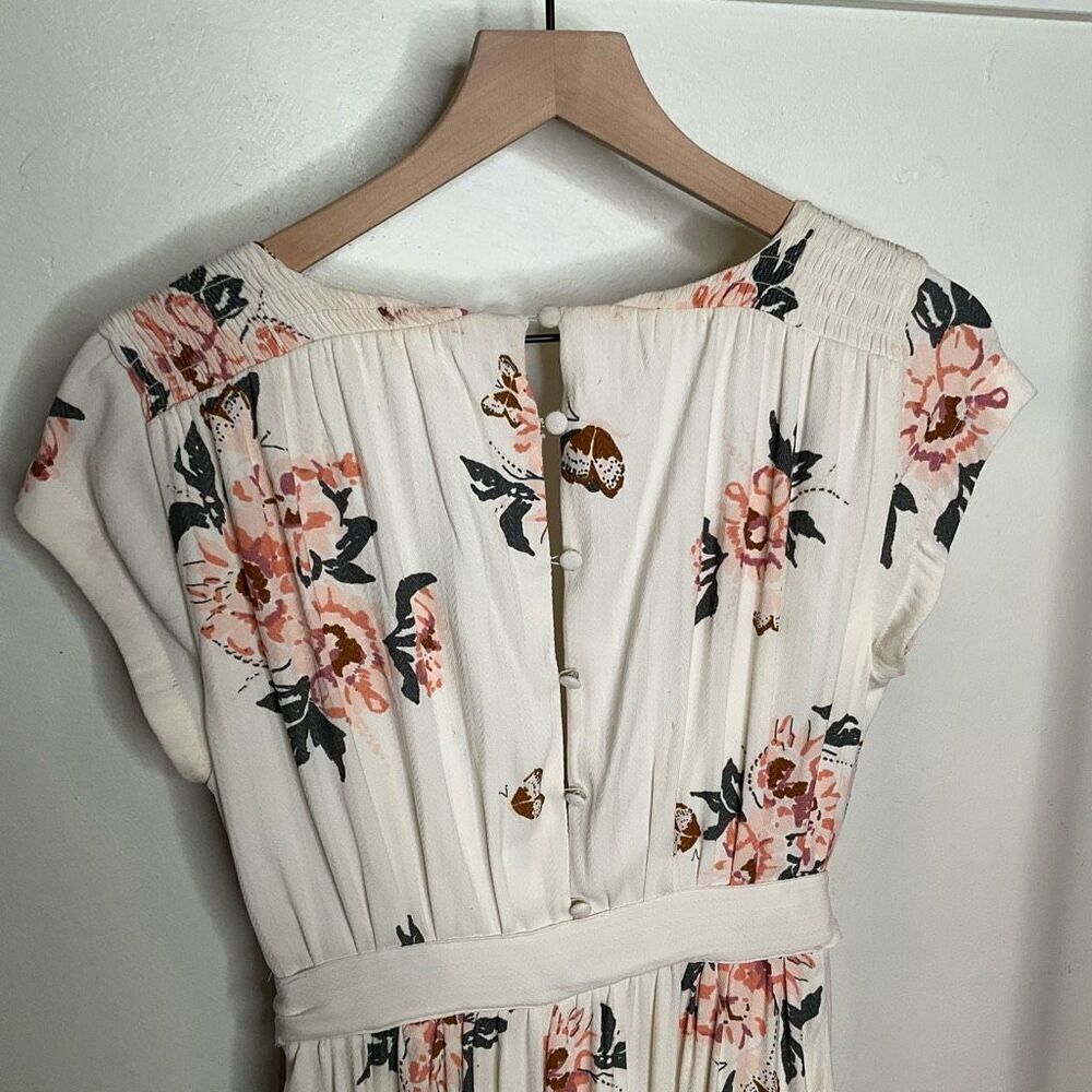Free People All I Got Maxi Dress - Picture 6 of 11